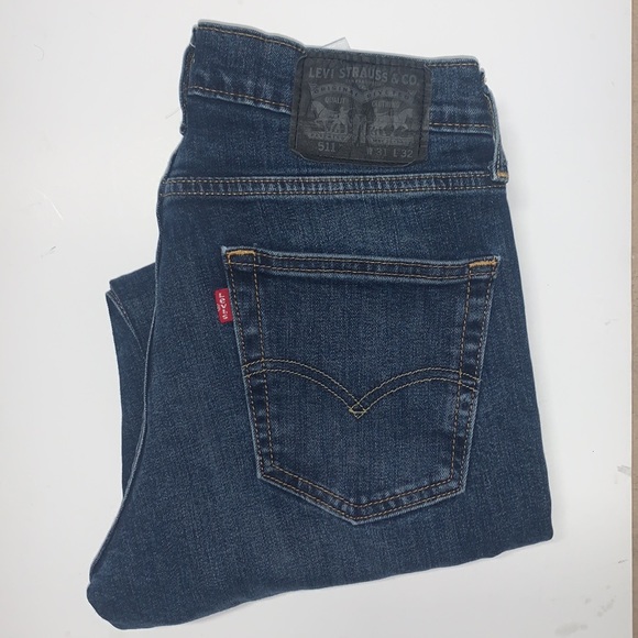 Levi's 511 Jeans - Picture 6 of 6